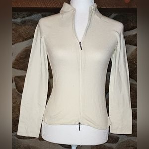 Gabriella Frattini size 10 sweater